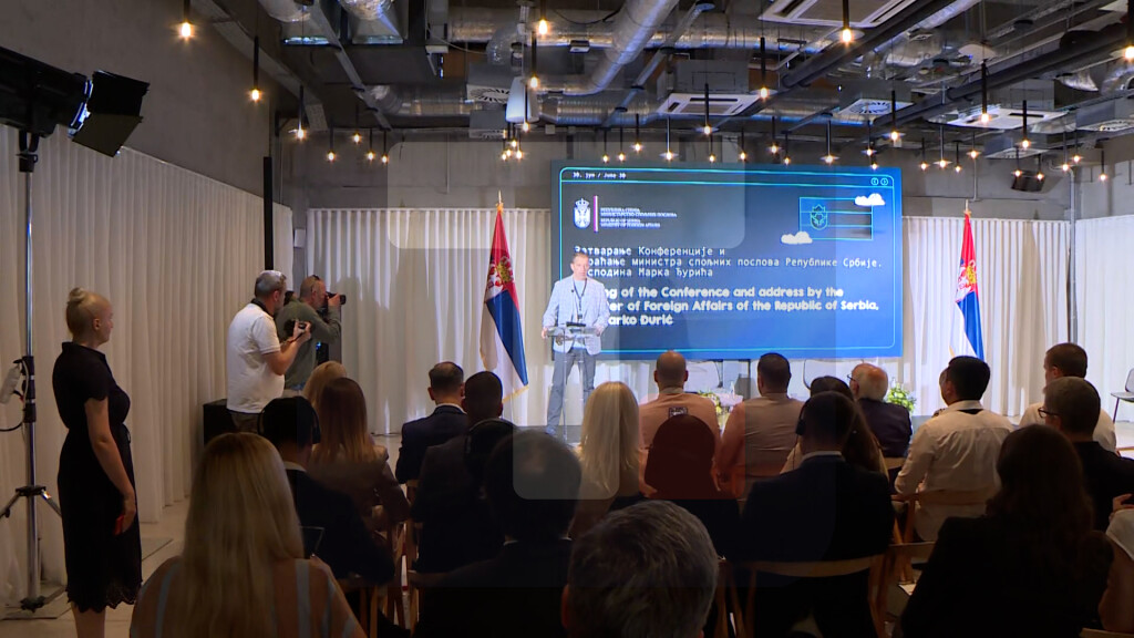 Zatvaranje međunarodne konferencije „AIability 2026“