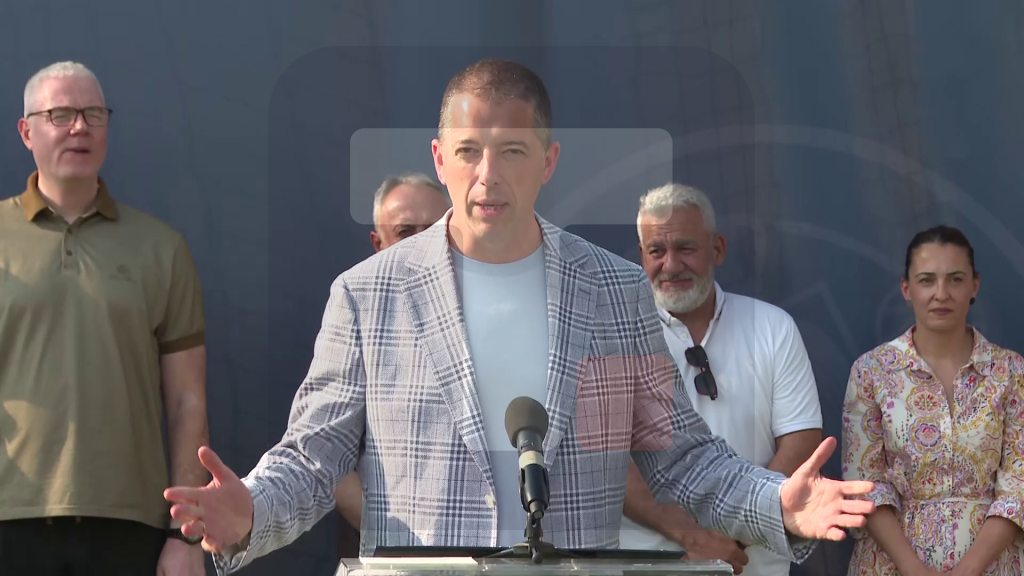 Đurić: Naš cilj je da Diplomatske sportske igre postanu tradicionalne