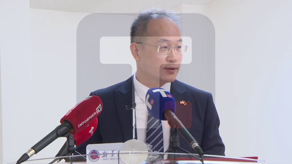 Li Ming: Sijeva misao dala odgovor kako u novoj eri primenjivati socijalizam