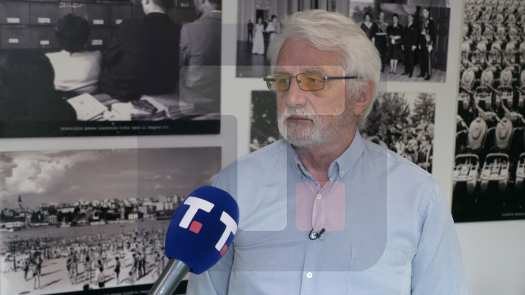 Beslać: Nova licence NIS-u dodatni pritisak na RUS da završi pregovore ili odustane