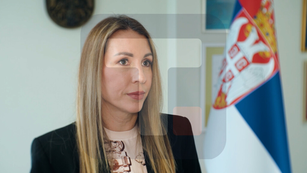 Đedović: Sve strane gube strpljenje u pregovorima o NIS-u,SR uradila sve što je do nje