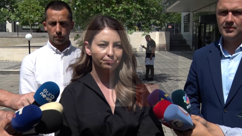 Advokat Filipović: Privedenima na Gazimestanu uskraćeno pravo žalbe na odluku suda