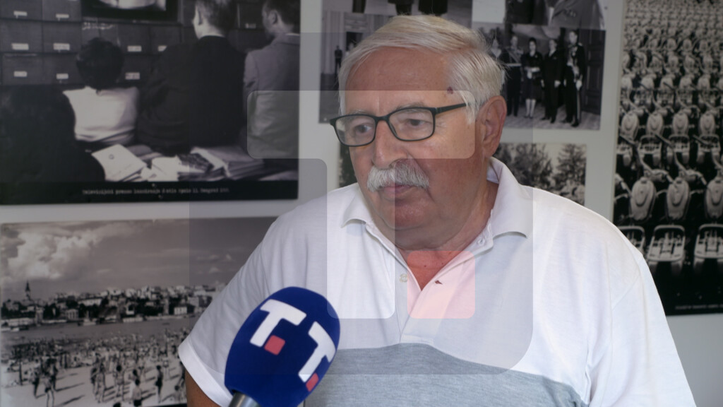 Mandić: Zajednički nastup vozača će povećati pritisak na EK da reši problem Šengena