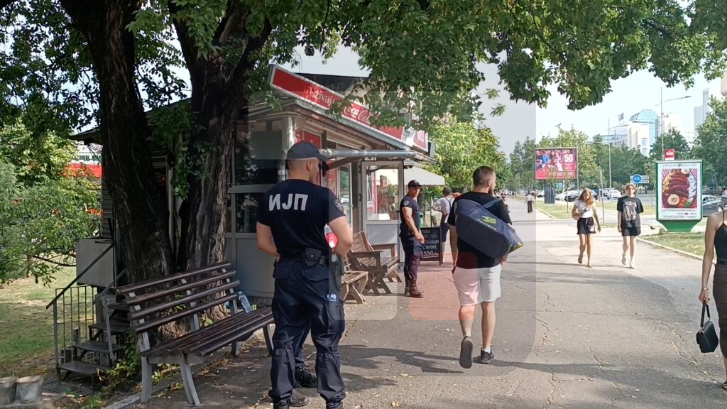 Mladić ranjen u pucnjavi u Novom Sadu u stabilnom stanju