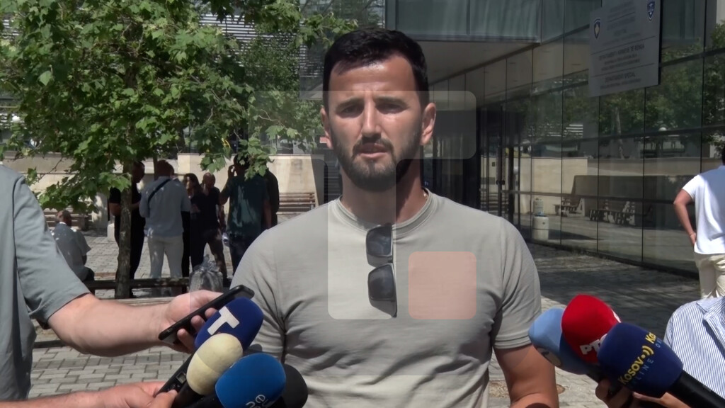 Otašević: Tokom privođenja na Gazimestanu bio sam izložen fizičkoj i psihičkoj torturi
