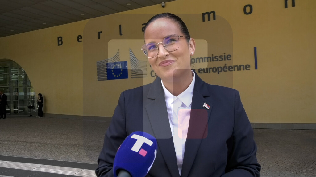 Pavkov: Kopman i Rozvel pozitivno o naporima Srbije po pitanju životne sredine