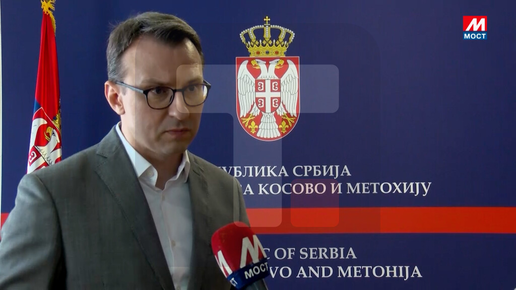 Petković: Srbi uhapšeni na Gazimestanu preživeli pakao, istina o tome mora da se čuje