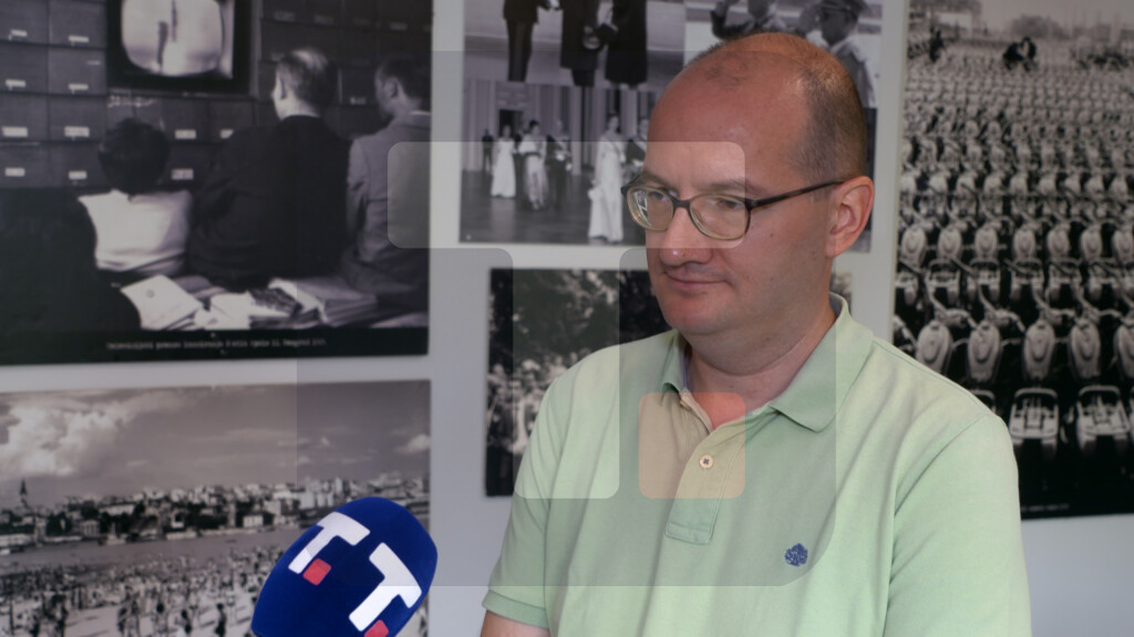 Stanić: Ograničen boravak vozača u Šengenu je veliki problem za domaću privredu
