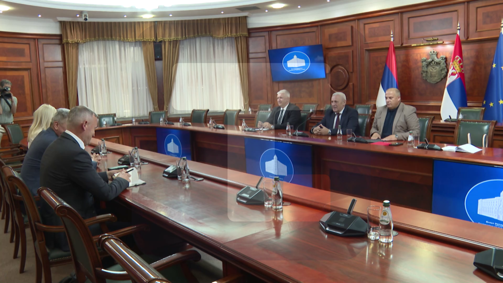 Srbija i Republika Srpska formiraju Koordinacioni tim za naučno-tehnološku saradnju