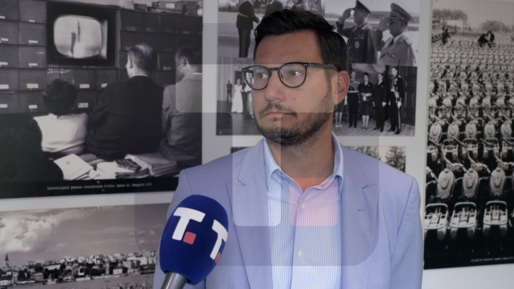 Barac: Najbolje dugoročno rešenje za Srbiju je da NIS postane većinski vlasnik