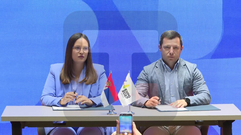 Potpisan Memorandum za pošumljavanje i održivi razvoj u okviru Ekspa 2027