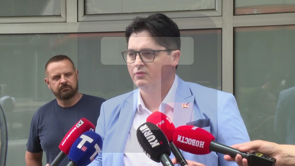 Mrdić podneo prijavu ASK-u protiv tužioca za organizovani kriminal Mladena Nenadića