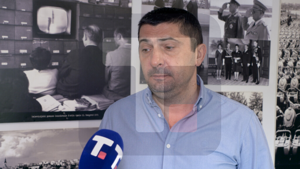 Đokić: SAD će i u narednim godinama ostati najdominantnija svetska sila