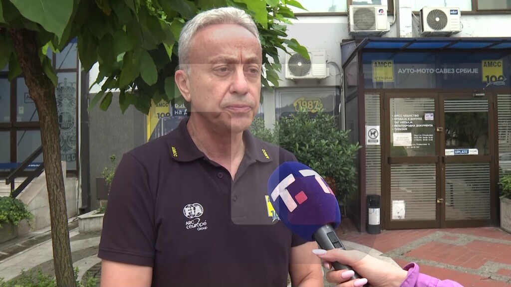 AMSS: Očekuje se pojačan saobraćaj na graničnim prelazima uoči prvog julskog vikenda