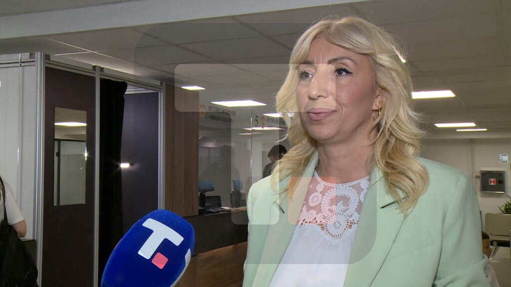 Panić: Novi pasoši po svim svetskim standardima, cena izdavanja ostala ista