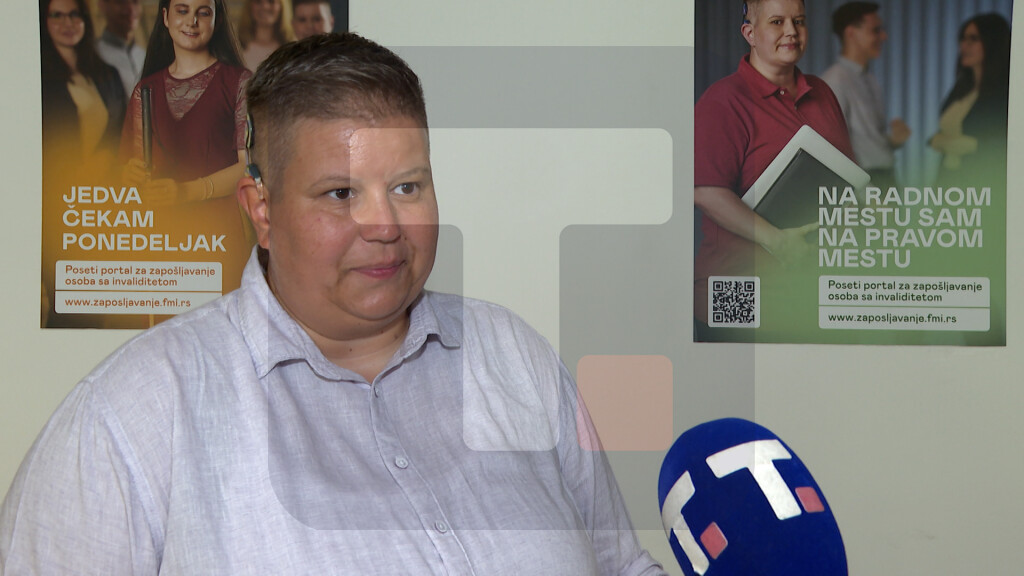 Vidić: Kohlearni implant rešenje za brojna oštećenja sluha