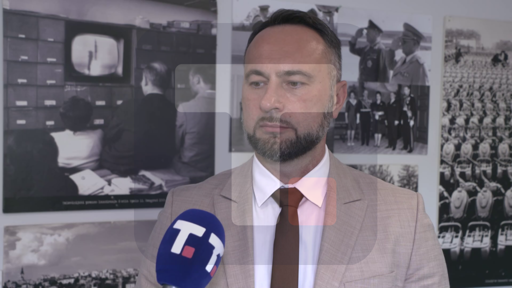 Dumnić: Srbiju svakako očekuje proces donošenja odluka o razvoju nuklearne energije