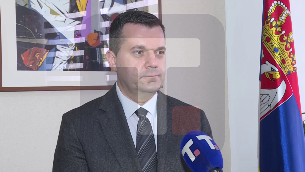 Jović: Broj budžetskih mesta za brucoše sličan kao lani, veće interesovanje za upis