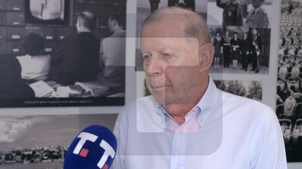 Milivojević: EU u interesu da se proces pristupanja sa SRB deblokira