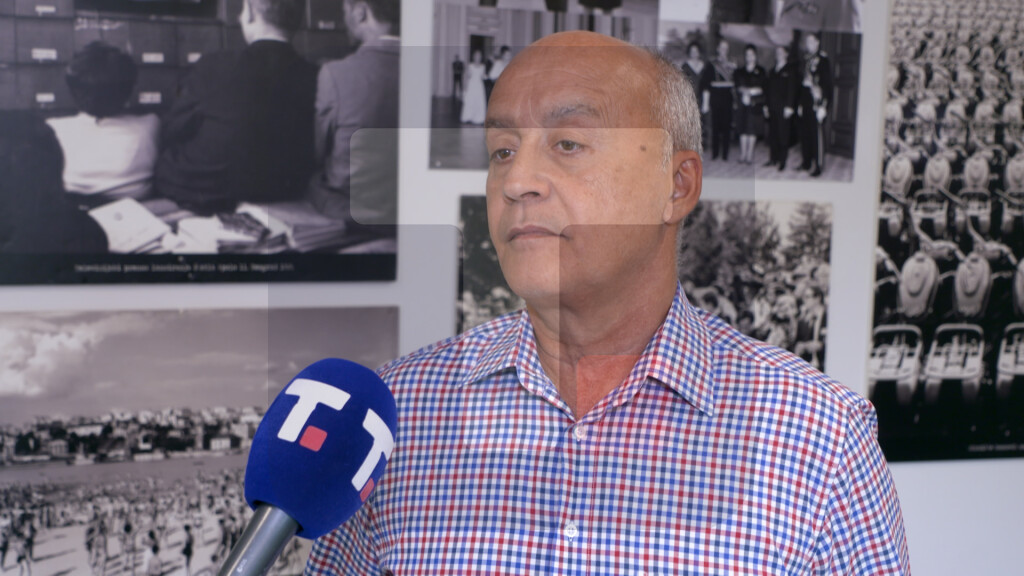 Seničić: Nije neočekivano što je EU odbila da obustavi primenu EES sistema