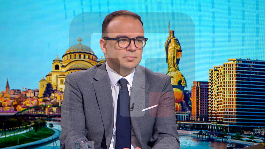 Vranješ: Zapadni partneri ne mogu da se dogovore oko visokog predstavnika u BiH