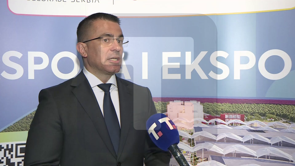 Milićević: Završeno je rasejavanje Srba, Ekspo će doprineti povratku ljudi iz dijaspore