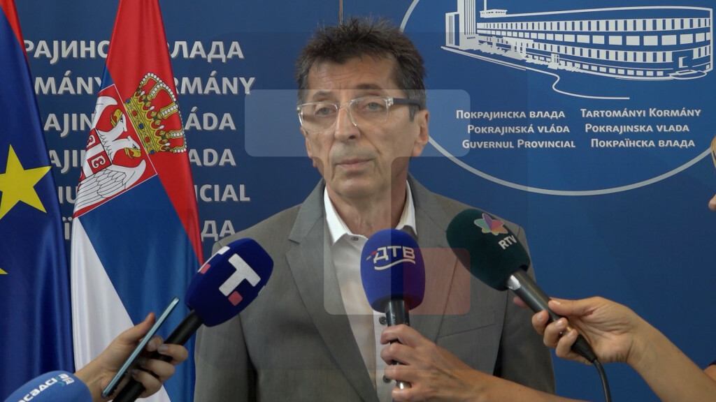 Popov: Suspendovani zaposleni H.pomoći u B.Palanci,unutrašnji i inspekcijski nadzor