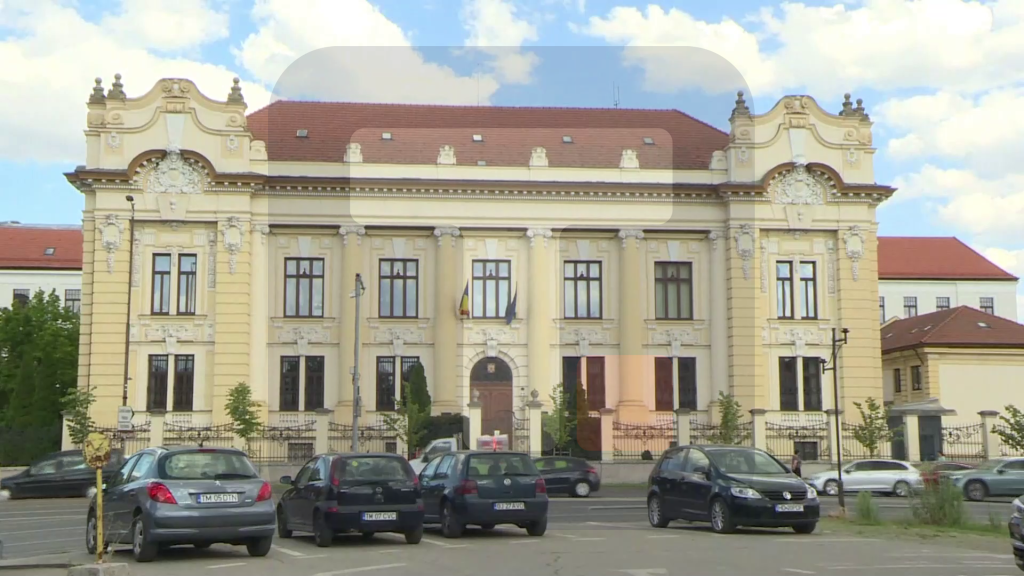 Tanjug u Temišvaru