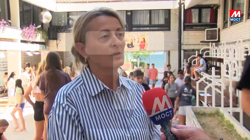 Miladinov: Osmeh dece koja borave u Baošićima daje nam motiv da radimo bolje