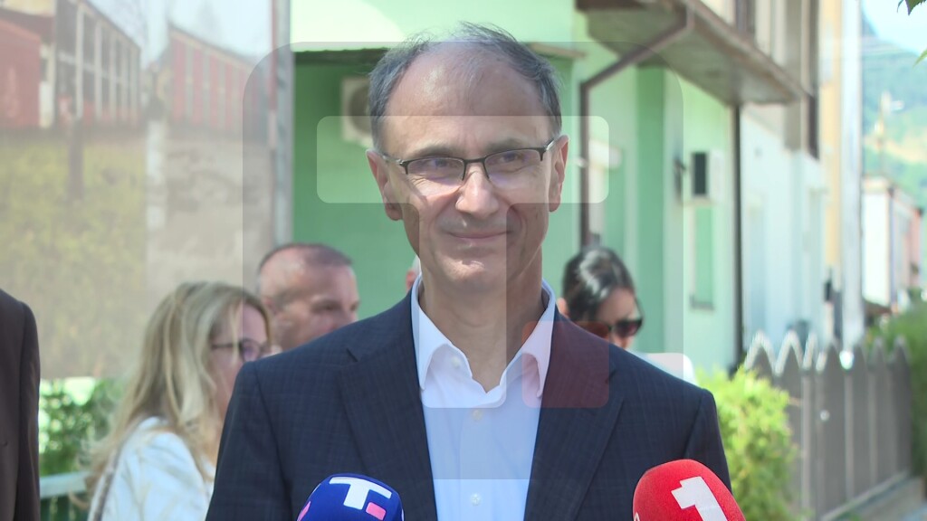 Macut: Priča o integralnom razvoju Srbije ne može bez Dunava