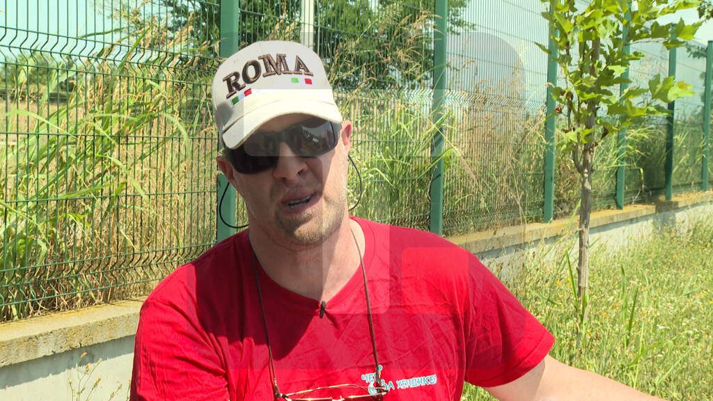 Martinov: Cilj organizacije Čep za hendikep je da se pomogne osobama sa invaliditetom