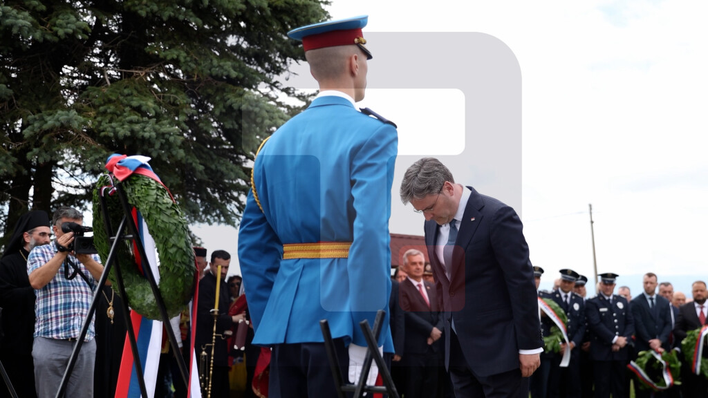 Na Javoru obeleženo 150 godina od srpsko-turskih ratova, Selaković:Zavet da čuvamo SRB