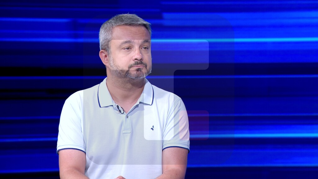 Vojinović: Incident na letu iz Soluna verovatno izazvao udar otpalog dela motora