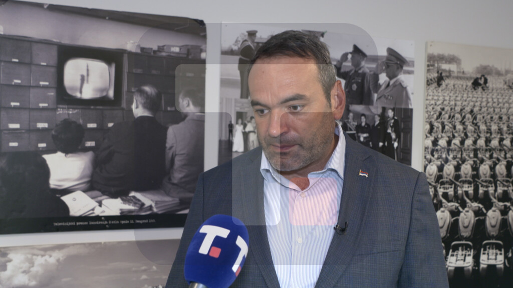 Bojić: Kampanja "Upoznajte srpsko stradanje" imala je veliki odjek