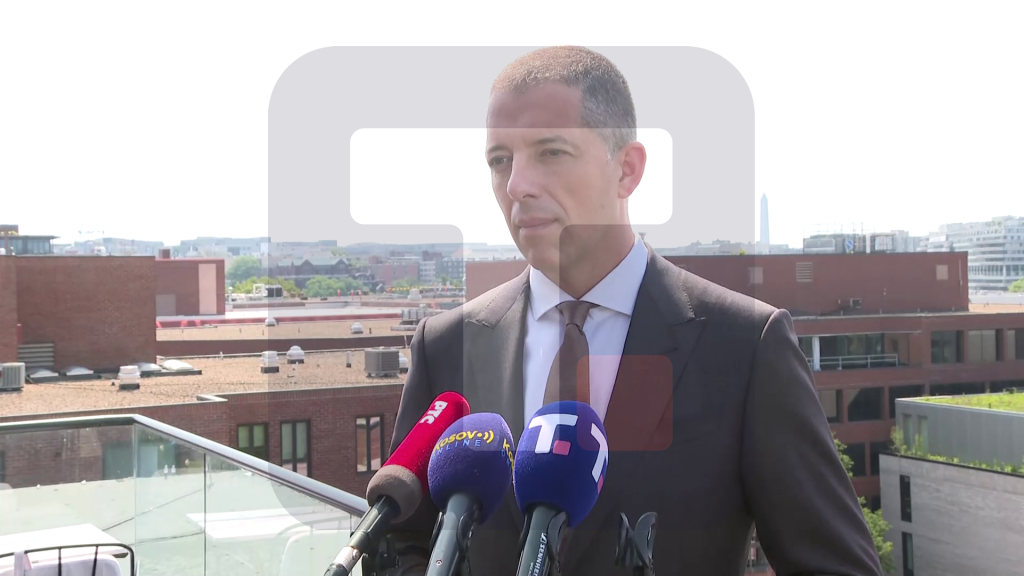 Đurić: Srbija pristupa Artemis svemirskom programu
