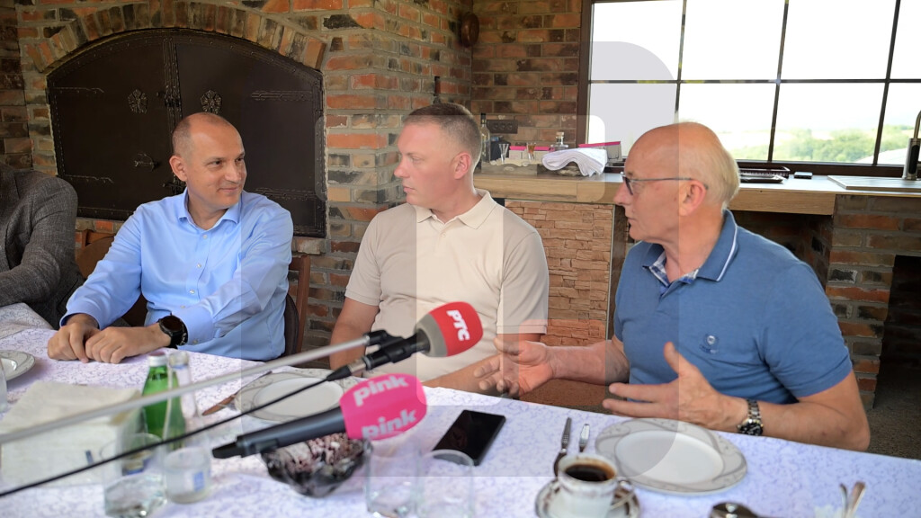 Lončar: Mobilne ambulante dolaziće do kuća, ljudi će lakše proveravati zdravlje