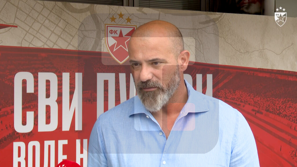 Stanković: Moramo da budemo spremni, prvenstvo je kao maraton i biće uspona i padova