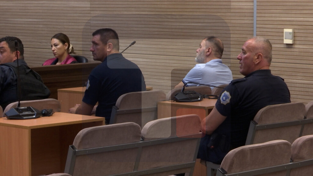 U PR ponovno suđenje Lutviji; Odbrana: Osnovni sud dužan da poštuje smernice apelaciono