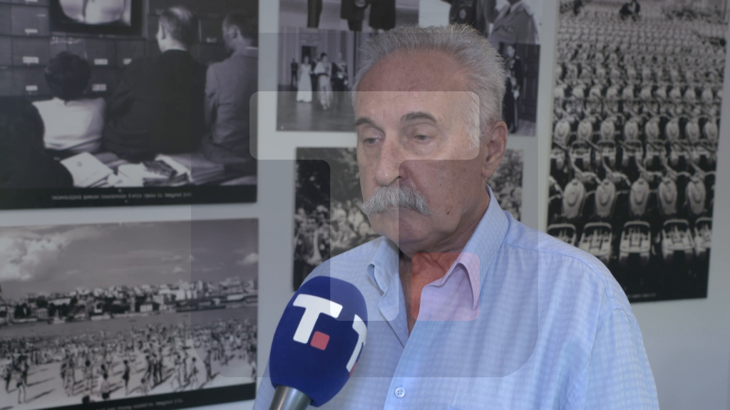 Kovačević: Deca i stariji u najvećem riziku od anafilaktičkog šoka nakon uboda ose