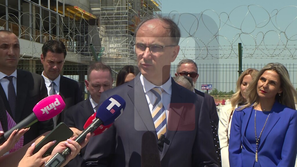Macut: Predstoji intenzivan period za Vladu i rad na Reformskoj agendi