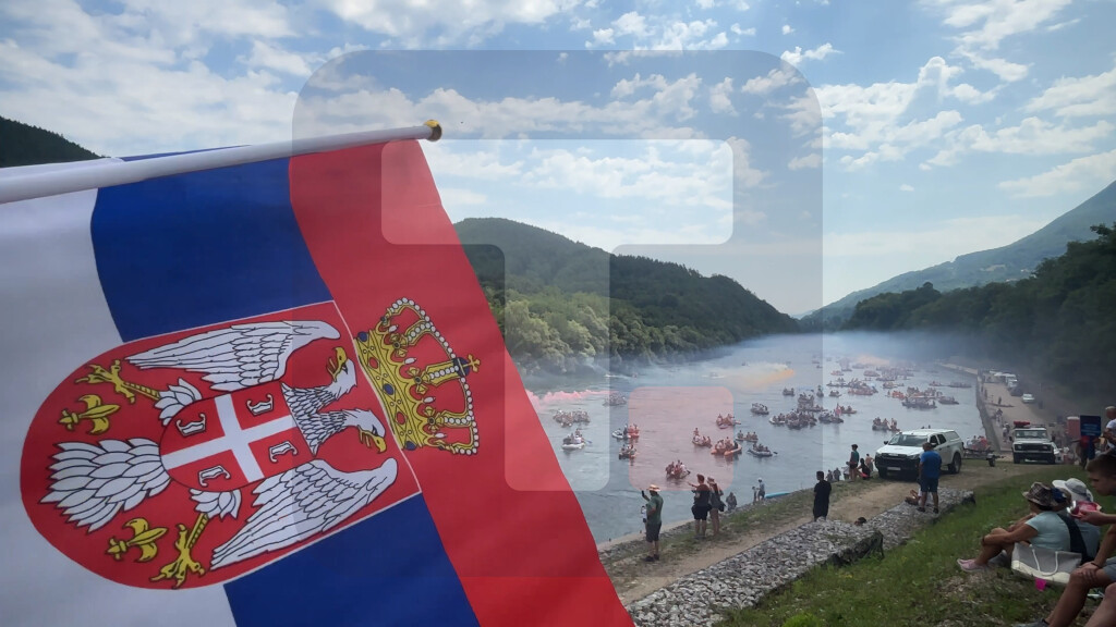 Drinska regata 2026