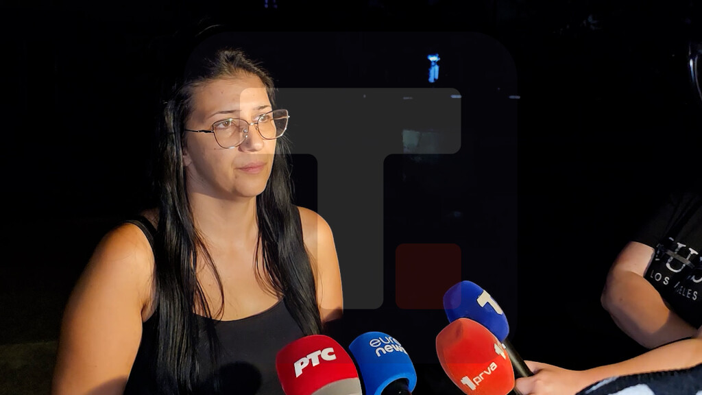 Laplje Selo: Nepoznata osoba ispalila nekoliko hitaca u blizini škole
