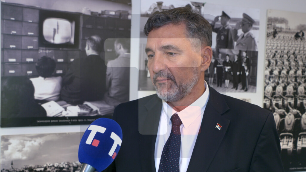 Bošnjak: Očekujem ostavku Vlade i raspisivanje izbora nakon usvajanja budžeta