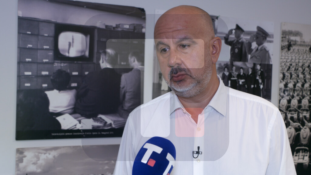 Garić: Do sledeće sednice Saveta REM-a očekujem dogovor oko predsednika