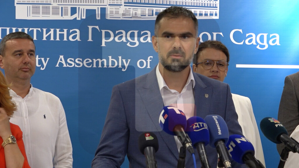 Mićin: Rebalans budžeta omogućava nova ulaganja u obrazovanje i infrastrukturu
