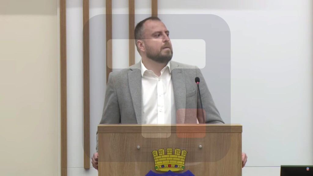 Mirković: Odbornici opozicije prikupljaju političke poene na pitanju Apoteka Beograd