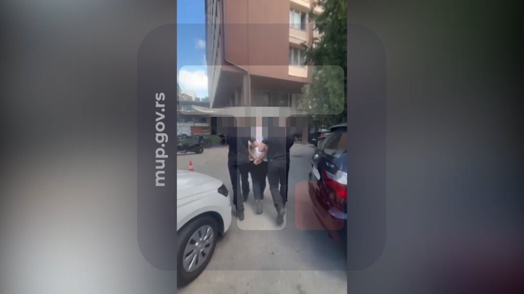 Uhapšen zaposleni u Yettel-u, zbog prisvajanja skoro 37 miliona dinara