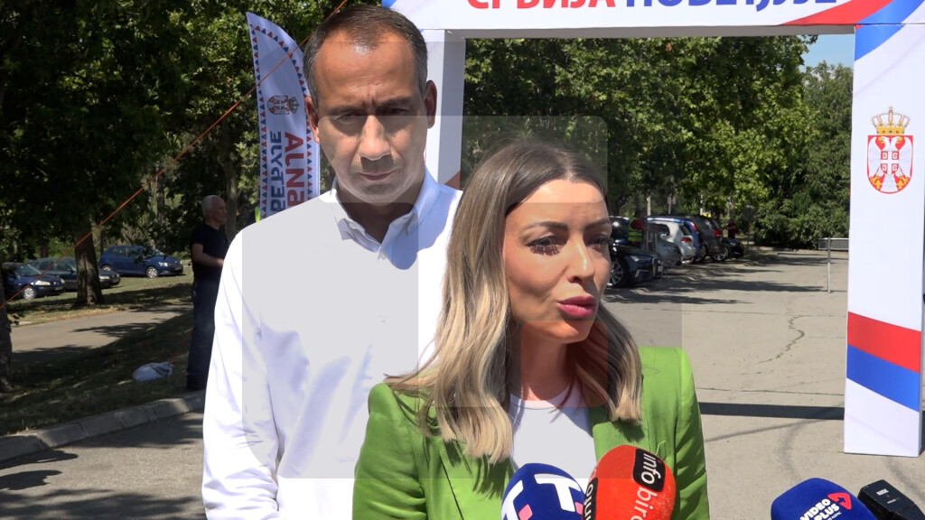 Mesarović: Ministarstvo privrede nastavlja snažnu podršku razvoju Bečeja