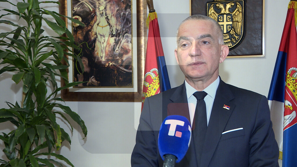 Vujić: Novi Zakon o Pravosudnoj akademiji je korak unapred u reformi pravosuđa