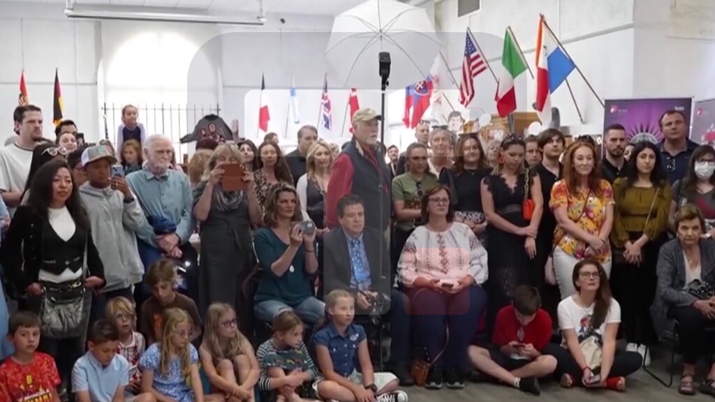 U San Dijegu više od 7.500 Srba: Srpski kulturni centar čuvar kulture i tradicije